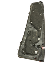 Peugeot Partner/Citroen Berlingo/Vauxhall Combo/Toyota Proace City WINDSCREEN SCUTTLE PANEL TRIM 2019-2024 P/N 9816602280