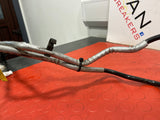 Citroen Berlingo Peugeot Partner Toyota Proace City Vauxhall Combo DIESEL FUEL PIPES 1.5HDI 2019-2024 P/N 9819959180