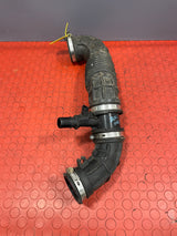 Ford Transit MK8 INDUCTION PIPE WITH AIR FLOW METER 2.0 FWD 2015-2020 P/N GK219F805AA/GK219F805AC