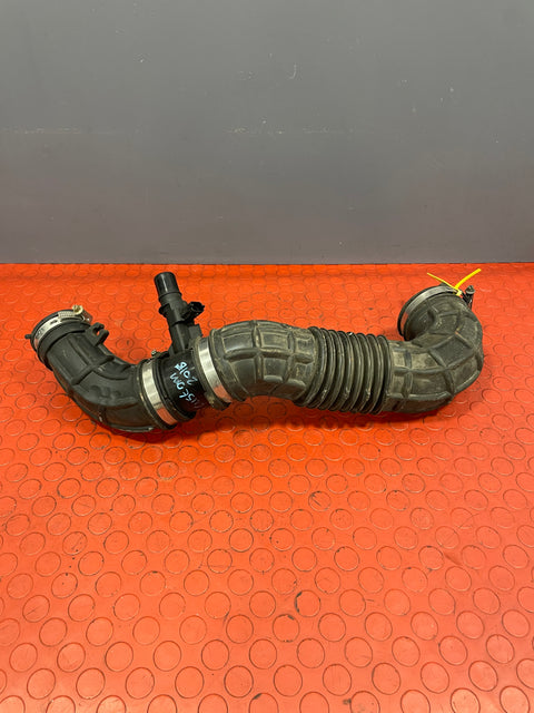 Ford Transit MK8 INDUCTION PIPE WITH AIR FLOW METER 2.0 FWD 2015-2020 P/N GK219F805AA/GK219F805AC