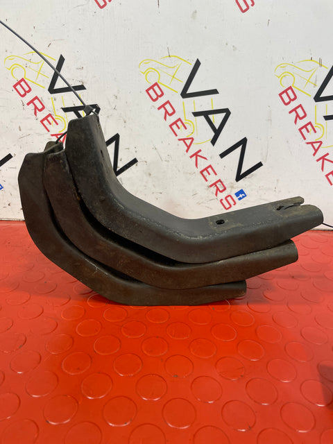 Nissan Navara SIDE STEP BRACKETS (1 SIDE) 2017 P/N NN17SSB