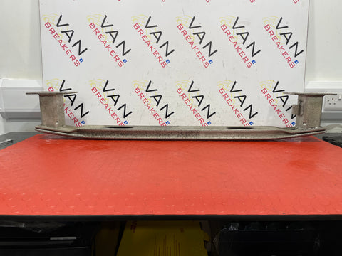 Citroen Dispatch/Peugeot Expert/Vauxhall Vivaro/Toyota Proace REAR BUMPER REINFORCEMENT BAR 2016-2024 P/N 9808286980