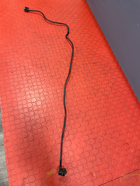 Citroen Berlingo/Peugeot Partner/Toyota Proace City/Vauxhall Combo EXPANSION TANK COOLANT RETURN PIPE 2019-2024 P/N 9677186380 / 9814020180