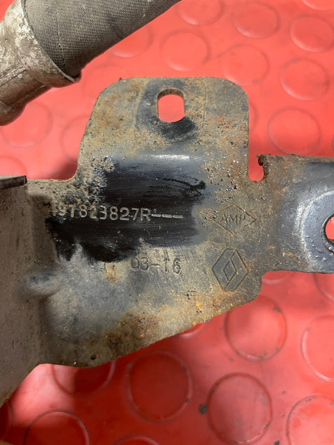 Renault Master/Vauxhall Movano/Nissan NV400 POWER STEERING PIPES HIGH & LOW 2.3 FWD 2015 - 2019 P/N 497124426R / 497823827R