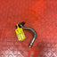 Citroen Berlingo/Peugeot Partner/Vauxhall Combo/Toyota Proace City TURBO OIL RETURN PIPE 1.5 2019-2024 P/N 9823885080