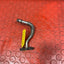 Citroen Berlingo/Peugeot Partner/Vauxhall Combo/Toyota Proace City TURBO OIL RETURN PIPE 1.5 2019-2024 P/N 9823885080