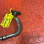 Citroen Berlingo/Peugeot Partner/Vauxhall Combo/Toyota Proace City TURBO OIL RETURN PIPE 1.5 2019-2024 P/N 9823885080