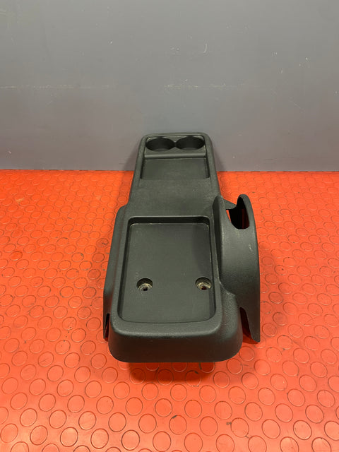Citroen Berlingo/Peugeot Partner CENTER CONSOLE/ HANDBRAKE COVER 2008-2016 P/N 060936J01 / MP06512
