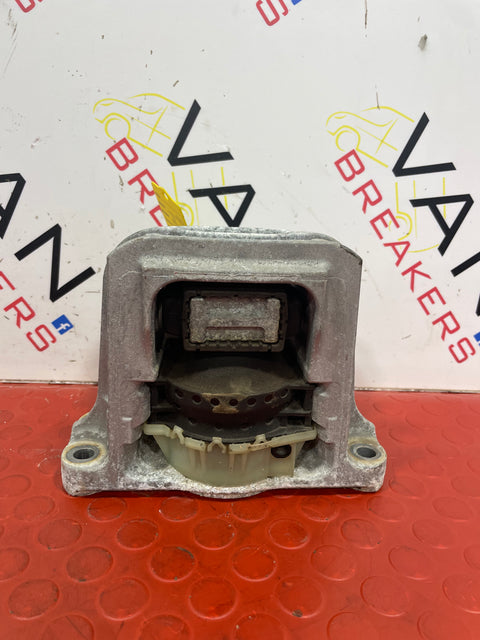 Ford Transit Custom ENGINE MOUNT DRIVERS SIDE O/S 2.2TDCI  2013-2018   P/N GK216F012CD