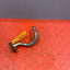 Citroen Berlingo/Peugeot Partner/Vauxhall Combo/Toyota Proace City TURBO OIL RETURN PIPE 1.5 2019-2024 P/N 9823885080