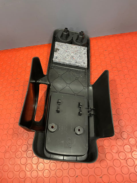 Citroen Berlingo/Peugeot Partner CENTER CONSOLE/ HANDBRAKE COVER 2008-2016 P/N 060936J01 / MP06512
