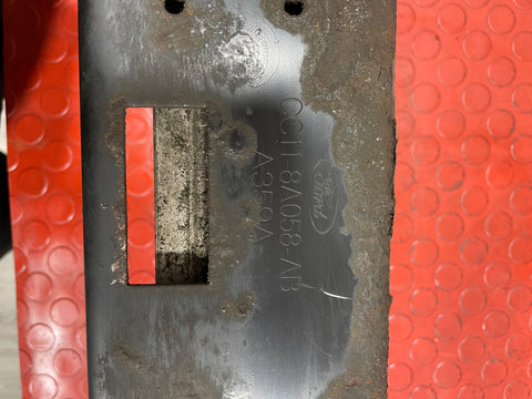 Ford Transit Custom INTERCOOLER WITH PANEL FWD 2.2 2013-2016 P/N CC118A058AB - 1