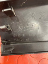 Vauxhall Vivaro/Citroen Dispatch/Peugeot Expert/Toyota Proace/Fiat Scudo INTERIOR WINDOW TRIM Driver's Side 2016-2024 P/N 98089934