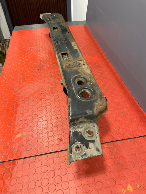 Ford Transit Custom INTERCOOLER WITH PANEL FWD 2.2 2013-2016 P/N CC118A058AB - 1