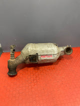 Citroen Berlingo/Peugeot Partner CATALYTIC CONVERTER DPF  1.6L  P/N  9823467180 - 1/ 1321717X