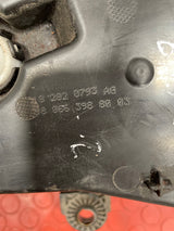 Peugeot Boxer/Citroen Relay/Fiat Ducato DPF ADDITIVE TANK 2.0 2016 P/N 9806639880
