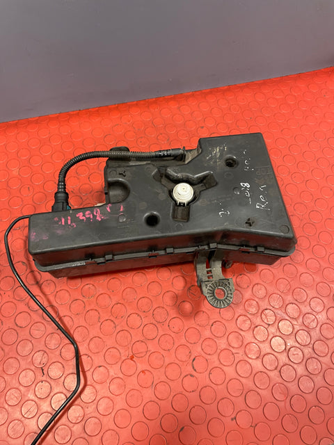 Peugeot Boxer/Citroen Relay/Fiat Ducato DPF ADDITIVE TANK 2.0 2016 P/N 9806639880