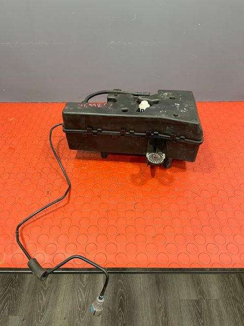 Peugeot Boxer/Citroen Relay/Fiat Ducato DPF ADDITIVE TANK 2.0 2016 P/N 9806639880