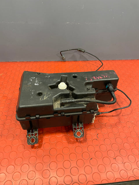 Peugeot Boxer/Citroen Relay/Fiat Ducato DPF ADDITIVE TANK 2.0 2016 P/N 9806639880