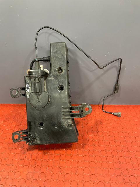 Peugeot Boxer/Citroen Relay/Fiat Ducato DPF ADDITIVE TANK 2.0 2016 P/N 9806639880