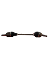 Renault Kangoo DRIVESHAFT Passenger Side 2012-2021 P/N 8200687739