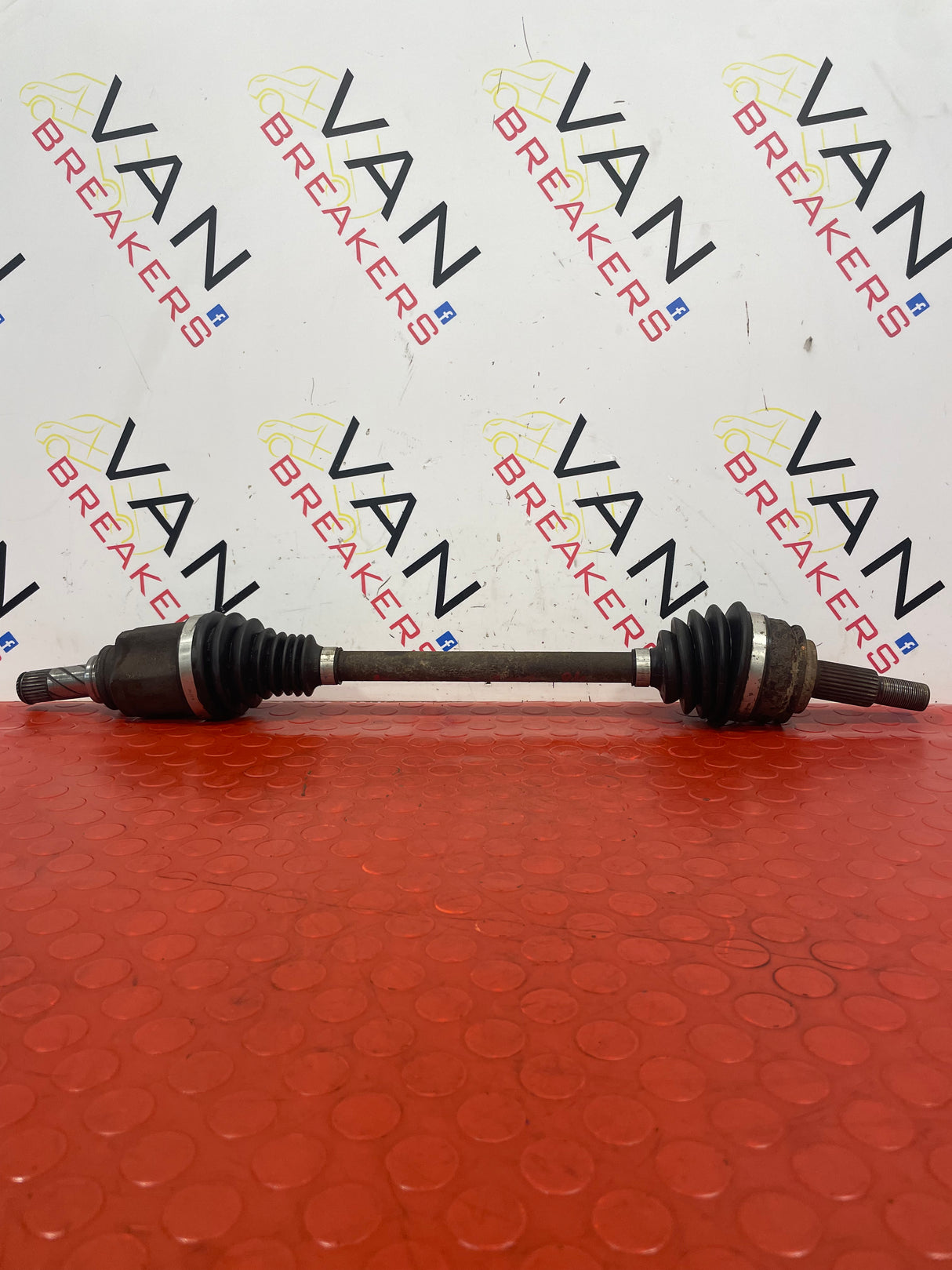 Renault Kangoo DRIVESHAFT Passenger Side 2012-2021 P/N 8200687739
