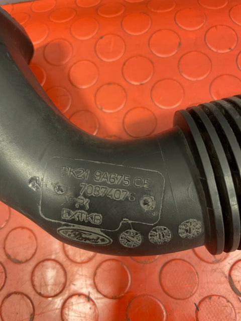 Ford Transit Custom AIR INTAKE PIPE 2.2 2013-2016 P/N BK219A675CE