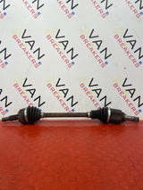 Renault Kangoo DRIVESHAFT Passenger Side 2012-2021 P/N 8200687739