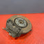 Citroen Berlingo/Peugeot Partner FRONT WHEEL HUB & BRAKE CALIPER Passenger's Side 2008-2018 P/N 9670613980 / 9813759680