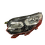 Vauxhall Vivaro/Citroen Dispatch/Peugeot Expert/Toyota Proace/Fiat Scudo HEADLIGHT ASSEMBLY Passenger's Side (w/ Repair Please See Photos) 2016-2024 P/N 9808567980 - 1