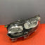 Vauxhall Vivaro/Citroen Dispatch/Peugeot Expert/Toyota Proace/Fiat Scudo HEADLIGHT ASSEMBLY Passenger's Side (w/ Repair Please See Photos) 2016-2024 P/N 9808567980 - 1