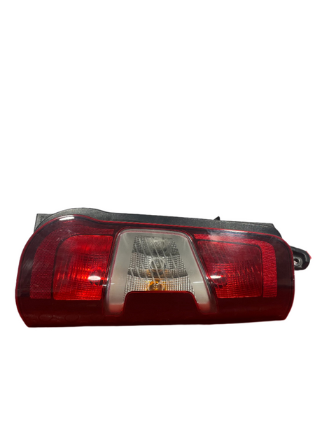 Citroen Berlingo/Peugeot Partner/Vauxhall Combo/ Toyota Proace City DRIVERS SIDE REAR TAILLIGHT  2019-2024  P/N 9820554880