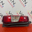 Citroen Berlingo/Peugeot Partner/Vauxhall Combo/ Toyota Proace City PASSENGER SIDE TAILLIGHT 2019-2024   P/N 9819235880