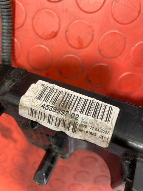 Vauxhall Vivaro/Citroen Dispatch/Peugeot Expert/Toyota Proace/Fiat Scudo ENGINE WIRING LOOM/ENGINE WIRING HARNESS 1.5 2016-2024 P/N 9811043980 - 1