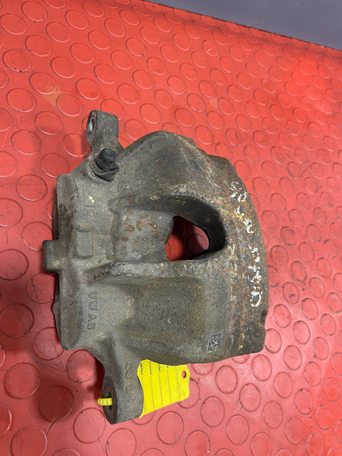 Volkswagen Crafter  2 POT PISTON BRAKE CALIPER Front Passenger's Side 2019 P/N 9A08 / 65589AF
