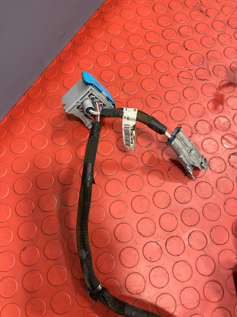 Vauxhall Vivaro/Citroen Dispatch/Peugeot Expert/Toyota Proace/Fiat Scudo ENGINE WIRING LOOM/ENGINE WIRING HARNESS 1.5 2016-2024 P/N 9811043980 - 1