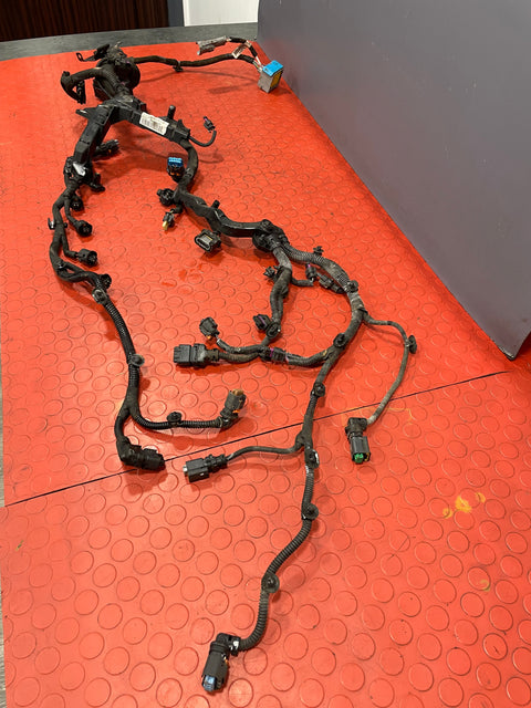 Vauxhall Vivaro/Citroen Dispatch/Peugeot Expert/Toyota Proace/Fiat Scudo ENGINE WIRING LOOM/ENGINE WIRING HARNESS 1.5 2016-2024 P/N 9811043980 - 1