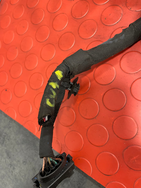 Vauxhall Vivaro/Citroen Dispatch/Peugeot Expert/Toyota Proace/Fiat Scudo ENGINE WIRING LOOM/ENGINE WIRING HARNESS 1.5 2016-2024 P/N 9811043980 - 1