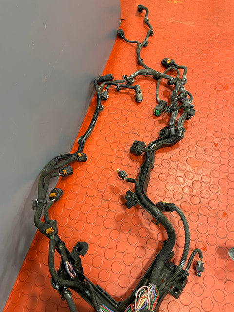 Vauxhall Vivaro/Citroen Dispatch/Peugeot Expert/Toyota Proace/Fiat Scudo ENGINE WIRING LOOM/ENGINE WIRING HARNESS 1.5 2016-2024 P/N 9811043980 - 1