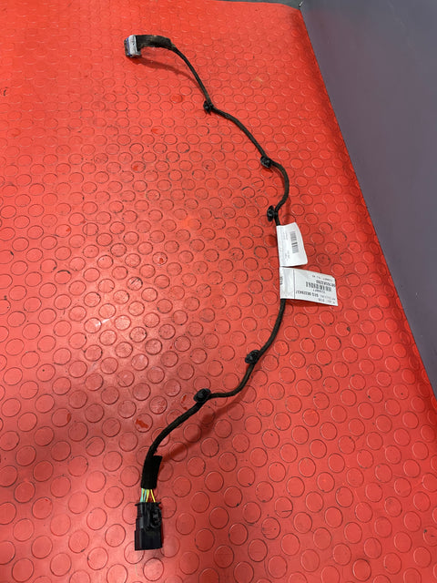 Citroen Dispatch/ Peugeot Expert/Toyota Proace/Vauxhall Vivaro PASSENGER'S SIDE SLIDING DOOR WIRING LOOM 2016-2024 P/N 9816583280