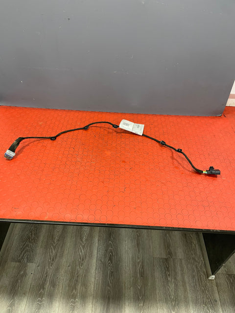 Citroen Dispatch/ Peugeot Expert/Toyota Proace/Vauxhall Vivaro PASSENGER'S SIDE SLIDING DOOR WIRING LOOM 2016-2024 P/N 9816583280