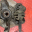 Citroen Berlingo/Peugeot Partner FRONT WHEEL HUB & BRAKE CALIPER Driver's Side 2008-2018 P/N 9670614080 / 9813759680