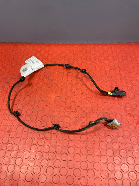 Citroen Dispatch/ Peugeot Expert/Toyota Proace/Vauxhall Vivaro PASSENGER'S SIDE SLIDING DOOR WIRING LOOM 2016-2024 P/N 9816583280