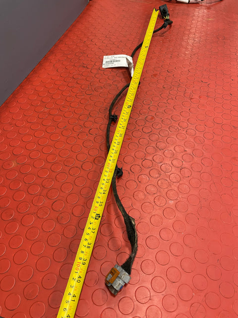 Citroen Dispatch/ Peugeot Expert/Toyota Proace/Vauxhall Vivaro PASSENGER'S SIDE SLIDING DOOR WIRING LOOM 2016-2024 P/N 9816583280