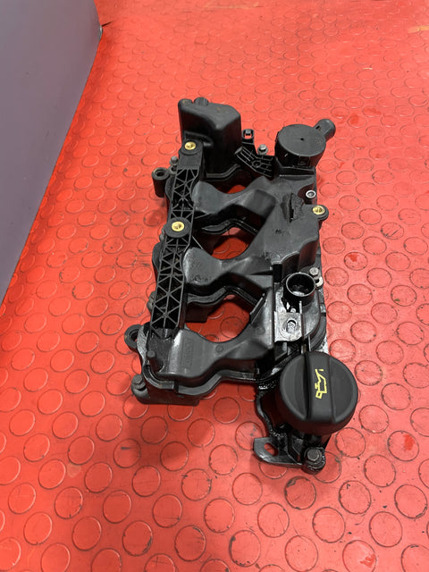 Peugeot Expert/Citroen Dispatch ENGINE ROCKER COVER/CYLINDERHEAD HEAD COVER 1.6 BLUEHDI 2016-2024 P/N 9827622780 - 1