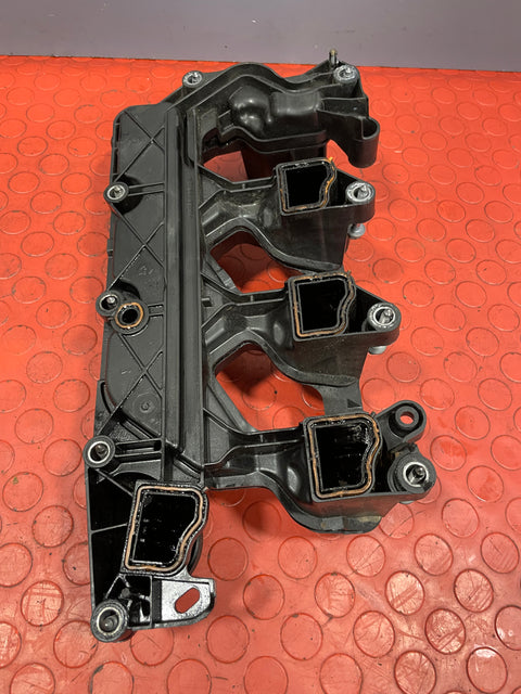 Peugeot Expert/Citroen Dispatch ENGINE ROCKER COVER/CYLINDERHEAD HEAD COVER 1.6 BLUEHDI 2016-2024 P/N 9827622780 - 1