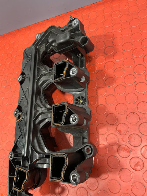 Peugeot Expert/Citroen Dispatch ENGINE ROCKER COVER/CYLINDERHEAD HEAD COVER 1.6 BLUEHDI 2016-2024 P/N 9827622780 - 1