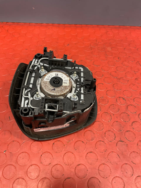 Ford Transit Custom STEERING WHEEL AIRBAG MK8 2013-2018 P/N BK21V042B85AB