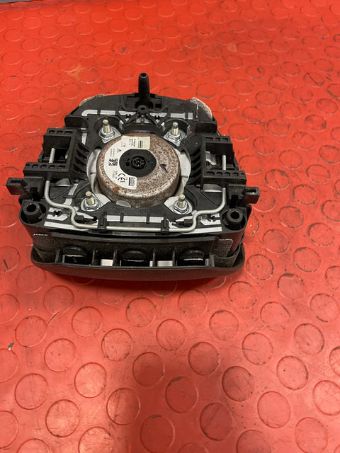 Ford Transit Custom STEERING WHEEL AIRBAG MK8 2013-2018 P/N BK21V042B85AB