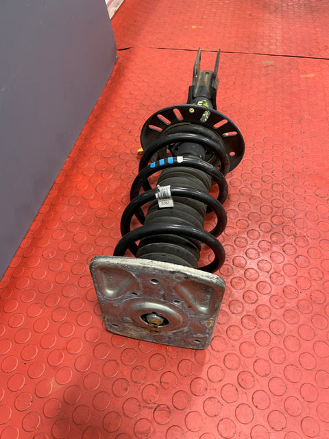 Vauxhall Vivaro/Citroen Dispatch/Peugeot Expert/Toyota Proace/Fiat Scudo COMPLETE FRONT SHOCK ABSORBER Driver's Side 2016-2023 P/N 9821596780 - 3